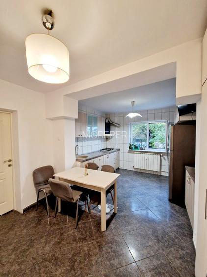 Apartament 2 camere Mosilor-Popa Petre, etaj 3, liber - 8