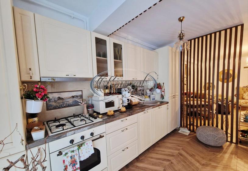 Apartament deosebit si la cheie pe strada Soporului - 8