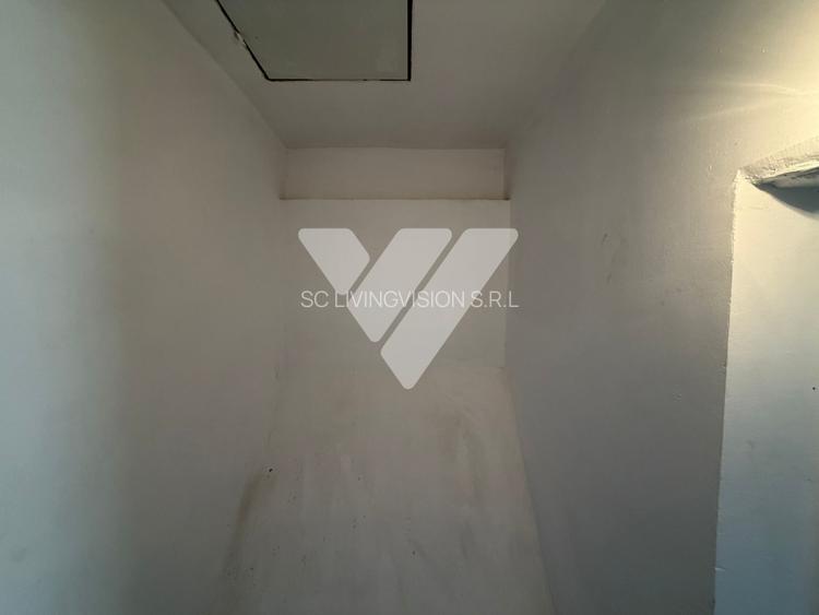 Casa 54 mp in Cristian cu teren de 1400 mp in renovare - 6