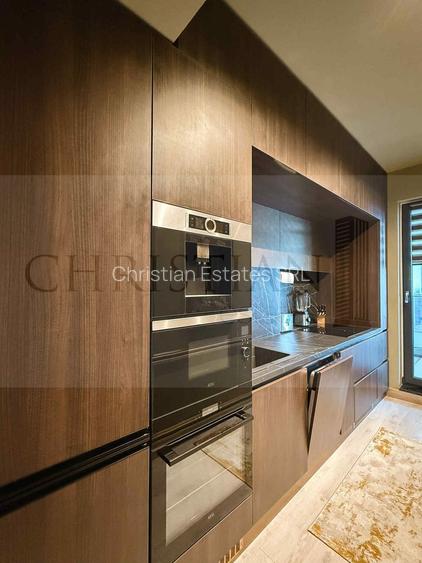 Premium Apartament Unicat Zona Politehnica Iuliu Maniu 6 Afi Mall - 22