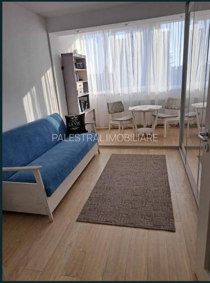 Apartament 3 camare renovat,mobilat-utilat,Calea Bucuresti,139500 Euro - 2