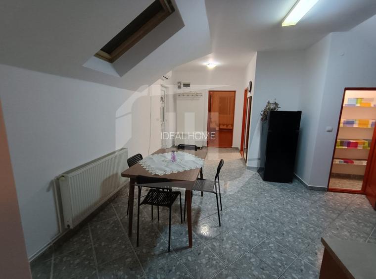 Apartament 3 camere, decomandat, zona strazii Dunarii - 2
