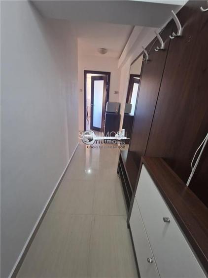 Apartament 2 camere | 45 mp | Decomandat | Bloc 2010 | Tatarasi | Mobilat & Util - 7