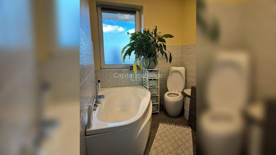 0% Comision | Apartament cu 2 camere 65 mp | Dambul Rotund - 9