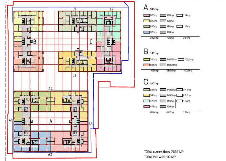 Hermes BC, Dimitrie Pompeiu 5-7 - comision 0%, reprezentam proprietarul! - 11
