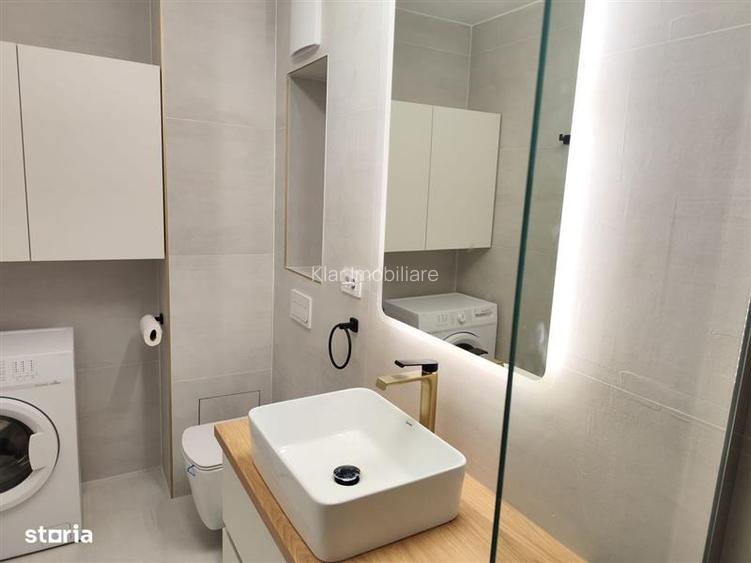 Apartament 2 camere 56mp, Gheorgheni, Iulius Mall - ansamblul M-Avenue. - 6