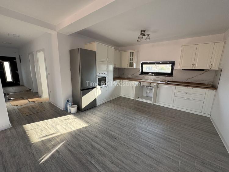 Casa Individuala Becicherecu Mic,Parter,3 Camere,Terasa Acoperita - 9