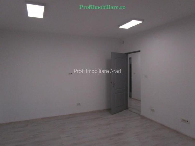 Spatiu-Apartament 6 camere, 158 mp, Micalaca zona 300, acces separat - 20