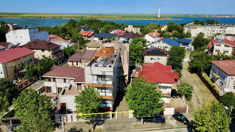 Casă/Vilă de vânzare Eforie Sud, Constanța - 26