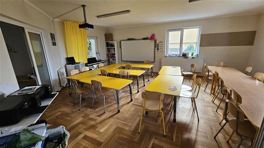 Casa   Birou   Gradinita After School 600mp, Andrei Muresanu - 4