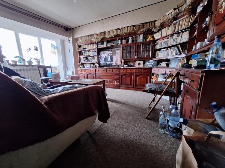 Particular, vând apartament 3 camere Militari - 5