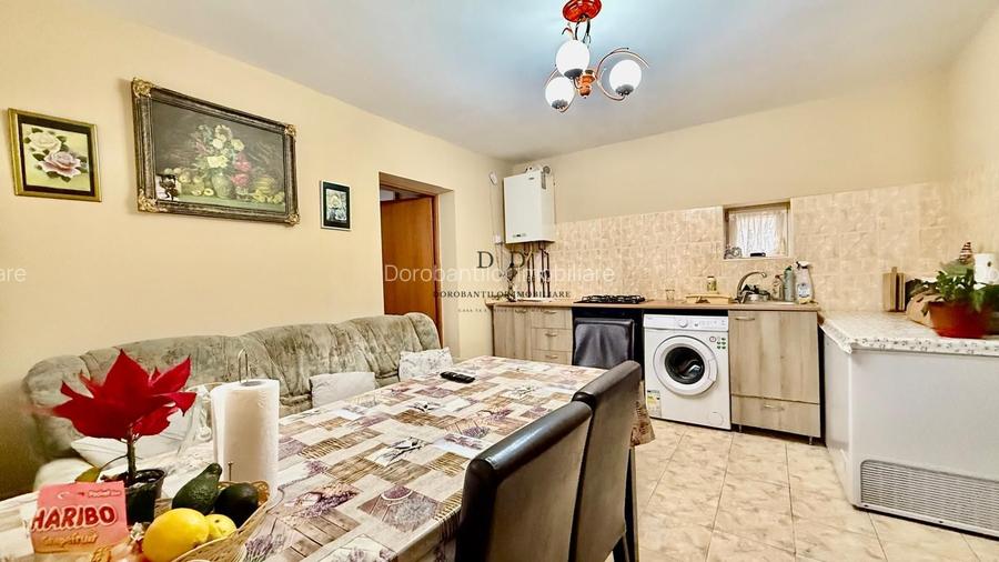 Vanzare 3 case + Teren 1400 mp | Garaj auto | zona Bonțida - 8