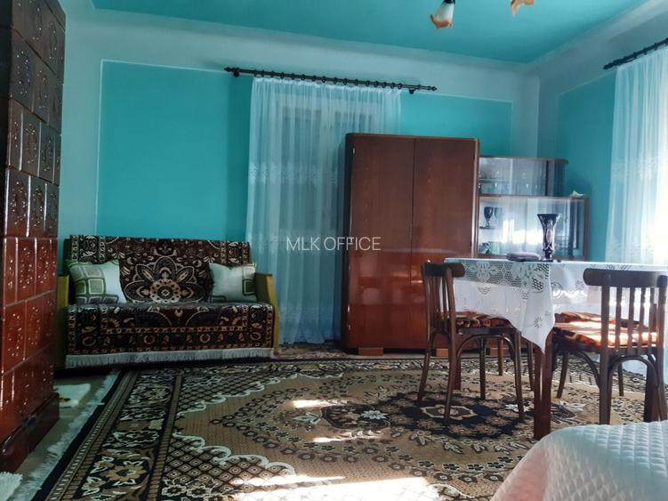 Casa de vanzare Valea Draganului - 7