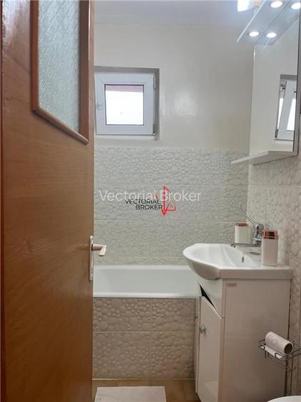 Garsoniera Titan 12 minute Metrou - 6