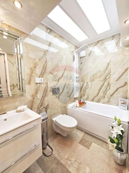 Ultracentral | 2 unități + terasă | Cișmigiu | Investiție Airbnb activ - 10