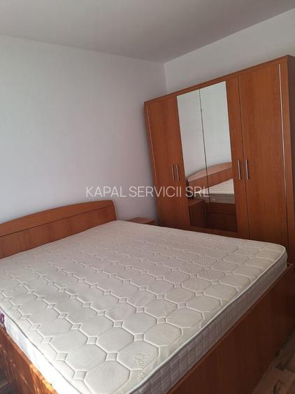 Inchiriere 2 camere, zona Spitalul Judetean - 4