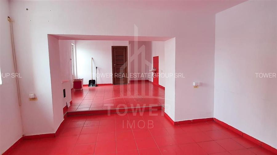 Spațiu comercial de vânzare - Sibiu Central - 4