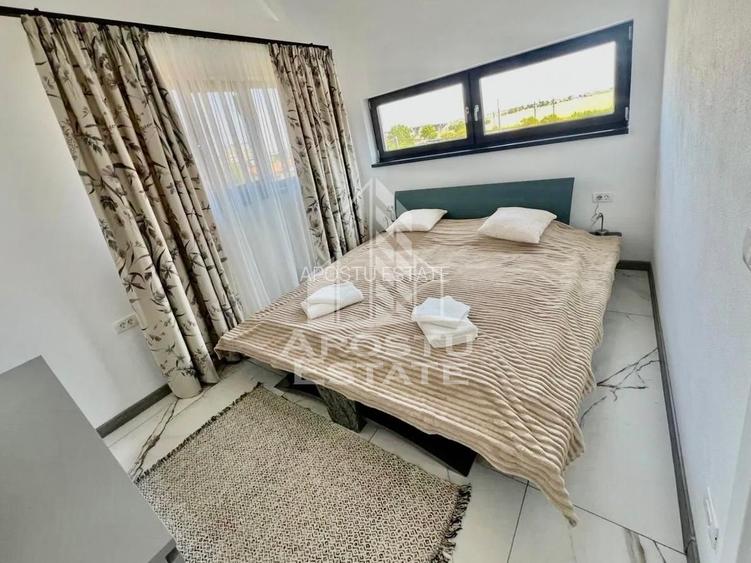 Apartament 3 camere, 65 mp utili, Ultacentral - 3