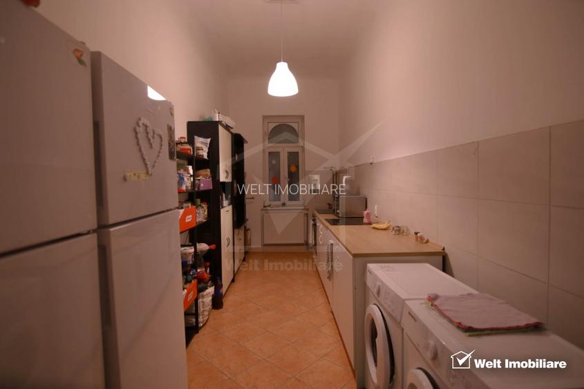 Pretabil pentru studenti,1 camera, 20 mp, zona Garii - 3