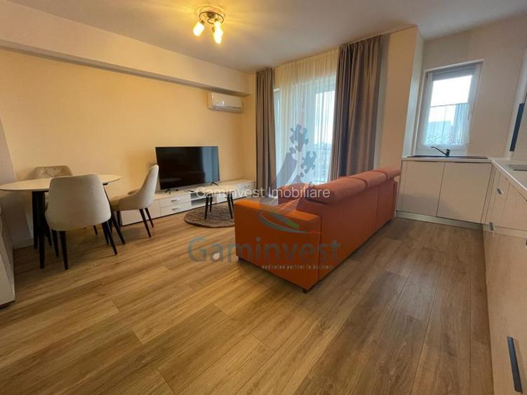 Studio de inchiriat in bloc nou, zona Onestilor, Oradea, Bihor, Romania - 11