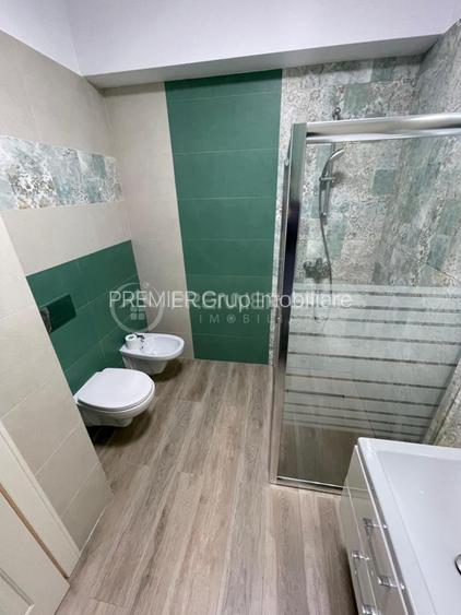Curte proprie! Apartament 2 camere 65mp, Kimono Residence, CT - 9