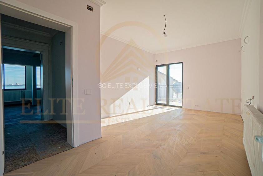 Năvodari - Casă exclusivistă cu ponton privat – Primul rând la lac - 39