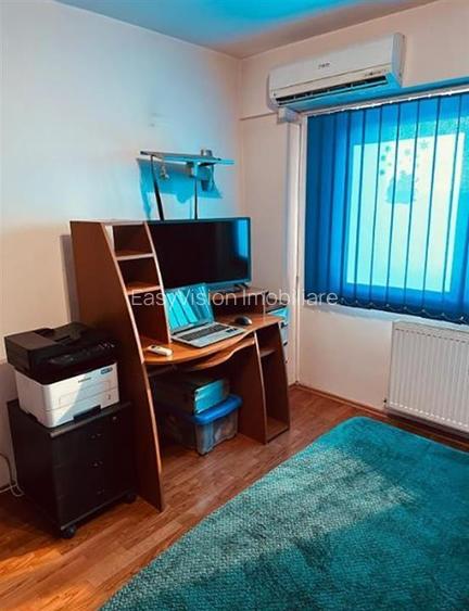 Apartament 4 camere –  Metrou Costin Georgian – Pantelimon - 18