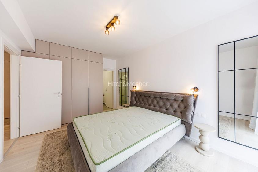 Apartament 3 camere, cu vedere catre padure, bloc nZEB - Comision 0% - 4