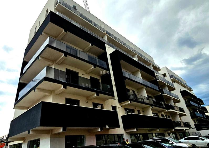 Apartament Premium 3 Camere. Boxă & Parcare. Arghezi Park Residence - 13