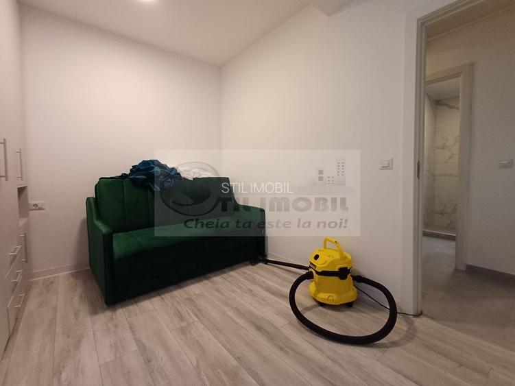 Apartament 3 camere+ Loc de parcare- BLOC NOU 2025- PRIMA INCHIRIERE - 12