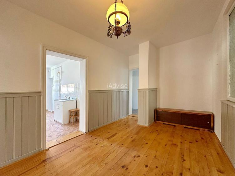 Apartament 4 camere de vânzare, Brașovul Vechi, structura generoasa - 11