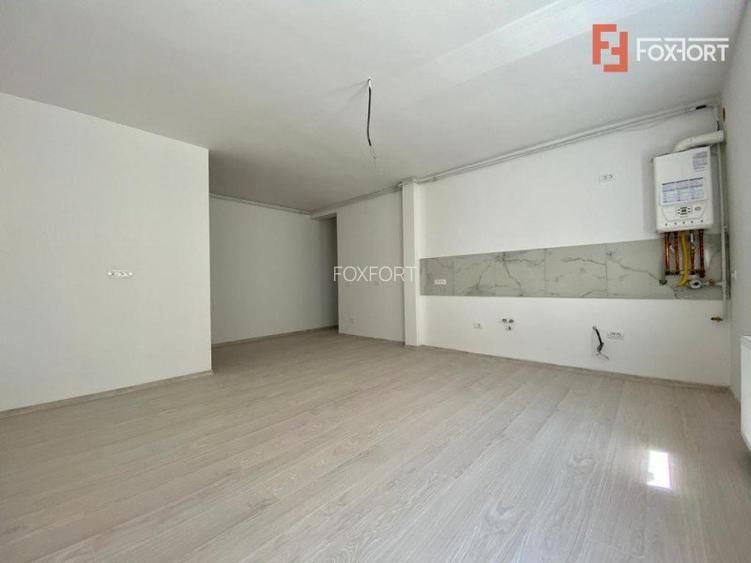 Apartament 2 camere, Parter, 53 mp, Giroc zona Planetelor  - 4