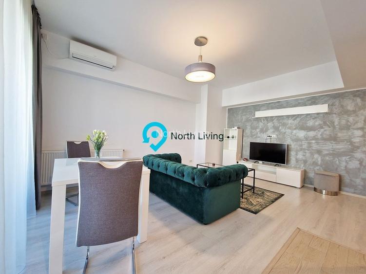 2 Camere Ultracentral | Unirii | Tribunal - 5