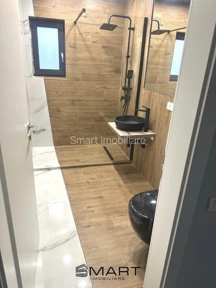 Apartament modern 2 camere zona Doamna Stanca - 7