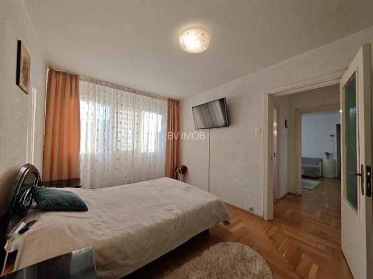 Inchiriem Apartament 2 Camere, Mobilat, Semidecomandat, Astra - 10