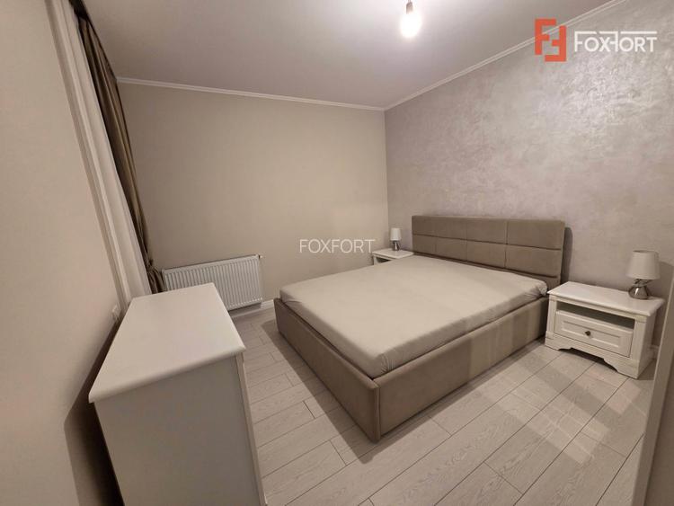 Apartament de vanzare cu 2 camere, etaj 1 - Ghiroda - 7