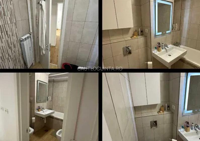 Inchiriere apartament 2 camere | Blv. Decebal | 62 mp | renovat 2024 - 6