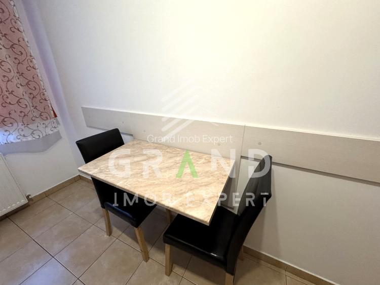 Ap 2 camere | DECOMANDAT | 2 BALCOANE | Eroilor/LIDL/Floresti - 3