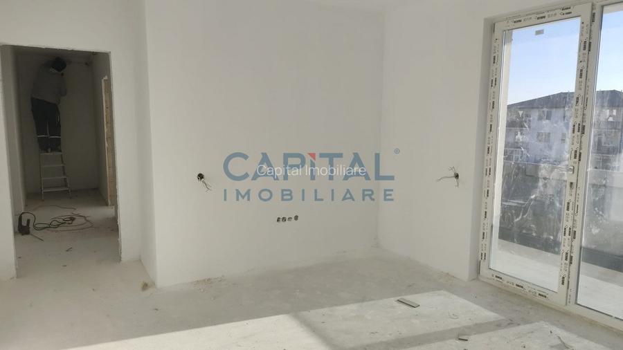 Apartament confort 1, 2 camere, la cheie, zona Pictor Brana!!!! - 16