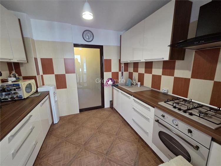 Apartament 2 Camere langă Complexul AppTown North - 12