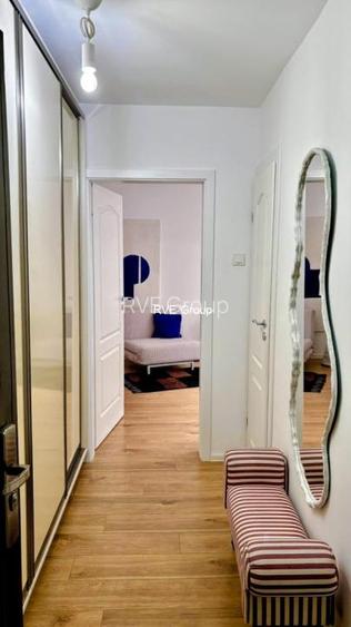 Garso (1975 bloc mixt, reabilitat, 34 mp.)-7 min. metrou Romancierilor - 2