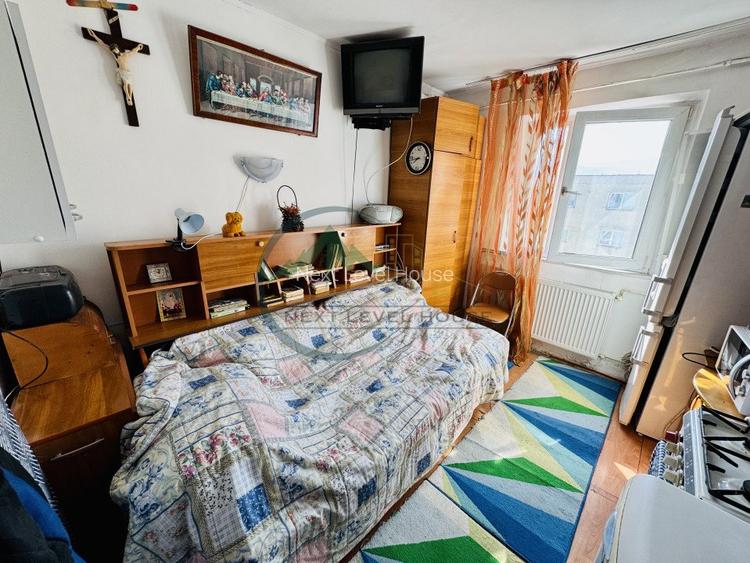 Camera camin, Astra - Infratirii, etaj 4, 11mp - 3