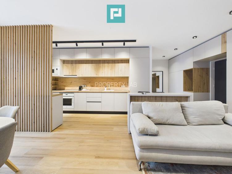 Apartament 3 camere | Grand Park | Loc de parcare - 17