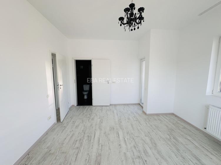Super vila moderna individuala 124 mp construiti, 250 mp teren Chiajna - 11