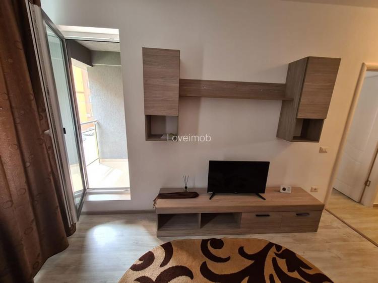 Garsoniera Chiajna - 2