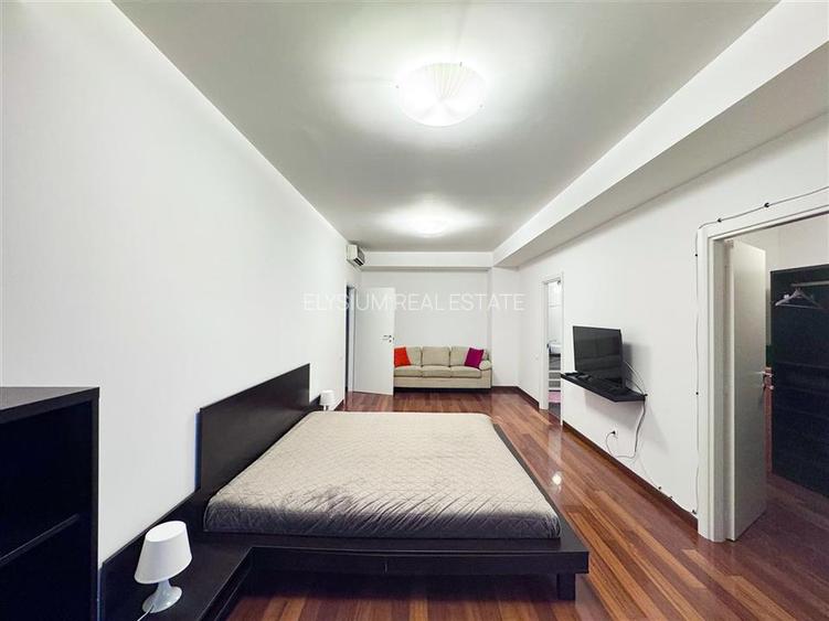 Apartament de inchiriat 4 camere Herastrau - 20