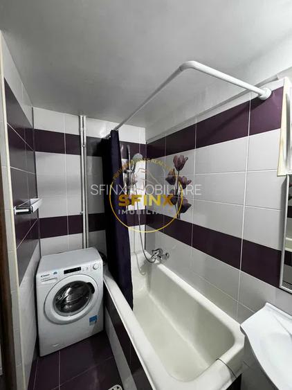Apartament 2 camere | Dimitrie Cantemir | etaj 4 | centrala proprie - 8