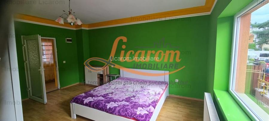 Casa individuala cu 2 apartamente, 6 camere,teren 403 mp,ASTRA. - 12