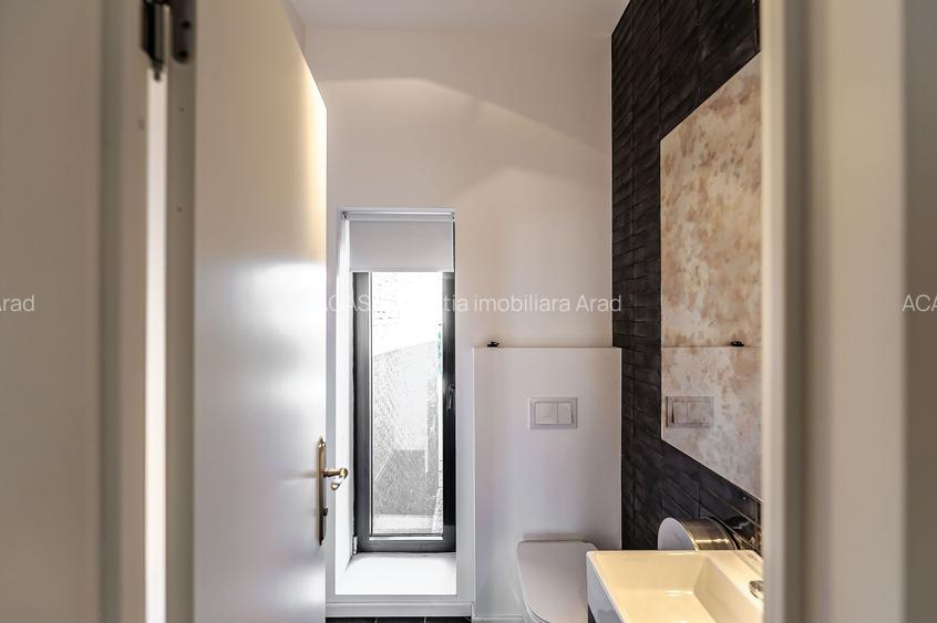 Birouri Premium de 304 mp în Zona Industrială Vest Arad - 10