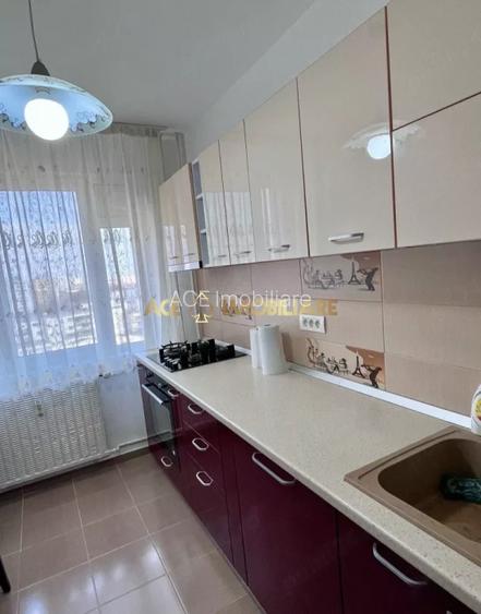 2 Camere de inchiriat | 1 Decembrie 1918 | Metrou | Boiler - 2